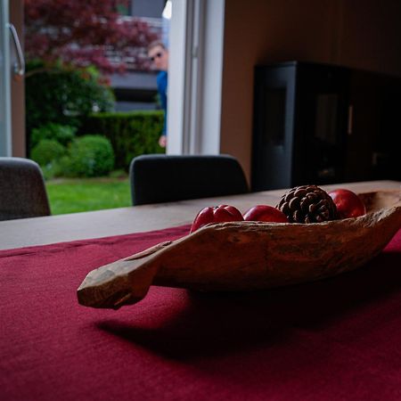 Merangardenvilla Adults Only Экстерьер фото