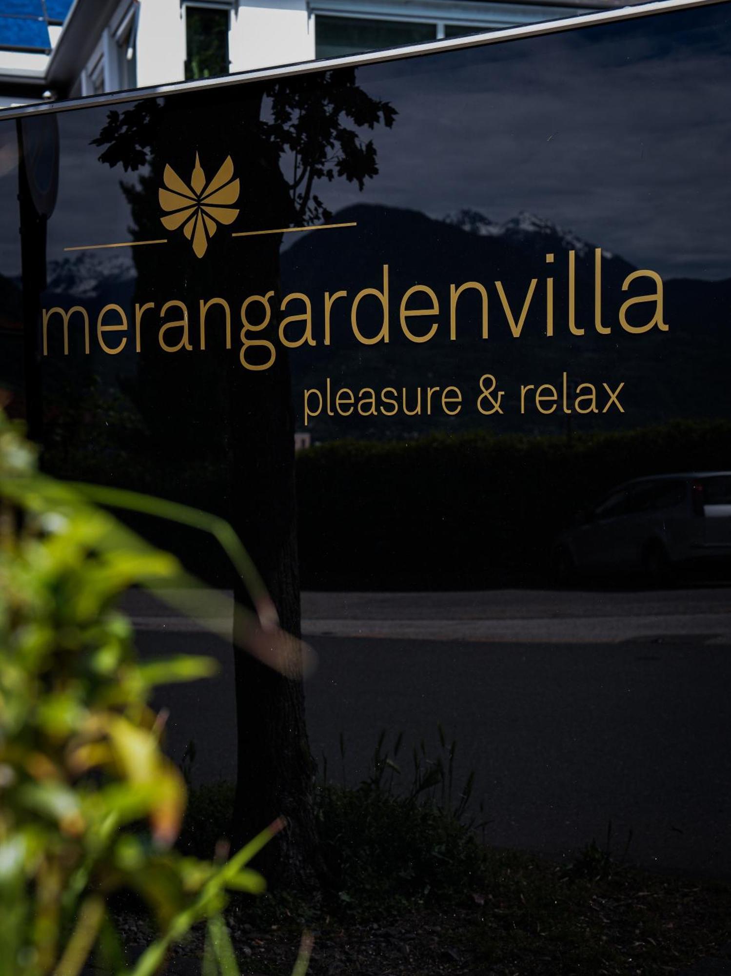 Merangardenvilla Adults Only Экстерьер фото